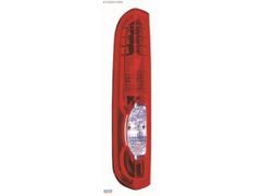 RENAULT TRAFIC 2007 SOL STOP LAMBASI-DEPO 551-1974L-UE