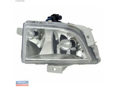 KALOS-AVEO 2005-2007 SAĞ ÖN SİS FARI-GM 96540154