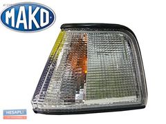 FİAT TEMPRA SAĞ SİNYAL LAMBASI-33150211