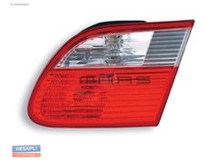 FIAT ALBEA 2002-2006 SOL İÇ STOP LAMBASI-MARS 510337