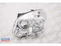 FIAT DOBLO 2006-2010 SOL ÖN FAR-OPAR 51805935