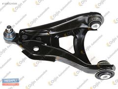 RENAULT CLIO- SYMBOL 1998-2012 SOL SALINCAK KOMPLE-ORJIN 01080