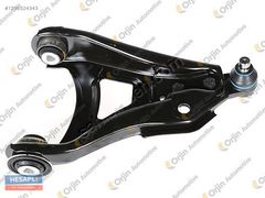 RENAULT CLIO- SYMBOL 1998-2012 SAĞ SALINCAK KOMPLE-ORJIN 01081
