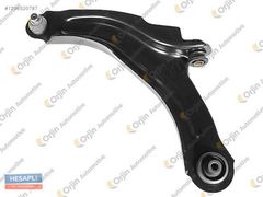 RENAULT CLIO IV 2012 SOL SALINCAK KOMPLE-ORJIN 03391