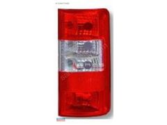 FORD CONNECT 2002-2008 SAĞ STOP LAMBASI DUYSUZ- MARS 510422