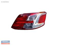 PEUGEOT 301 2013-2017 SOL STOP 9674807780 DUYSUZ-MARS 511134