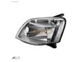 PEUGEOT PARTNER 2003-2008 SAĞ FAR ELEKTRİKLİ- AYFAR-505639