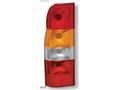 FORD TRANSIT V184 2001-2005 SOL STOP LAMBASI DUYSUZ- MARS 510421