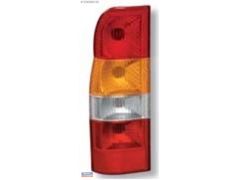 FORD TRANSIT V184 2001-2005 SOL STOP LAMBASI DUYSUZ- MARS 510421