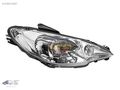 PEUGEOT 206 1998-2005 SOL FAR+SİNYAL MANUEL- AYFAR-303331