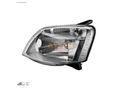 PEUGEOT PARTNER 2003-2008 SOL FAR ELEKTRİKLİ- AYFAR-505640