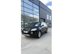 Sahibinden Chevrolet Captiva 2.0 D LT High 2007 Model 