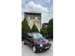 OTOMATİK VİTES TWİNGO  TR TEK
