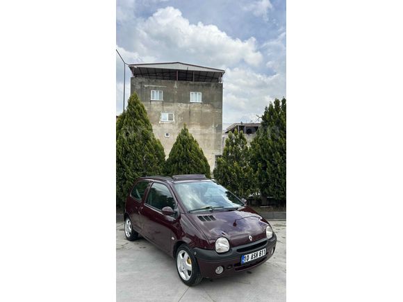 OTOMATİK VİTES TWİNGO  TR TEK