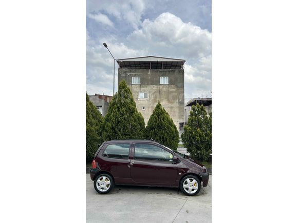 OTOMATİK VİTES TWİNGO  TR TEK