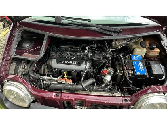 OTOMATİK VİTES TWİNGO  TR TEK