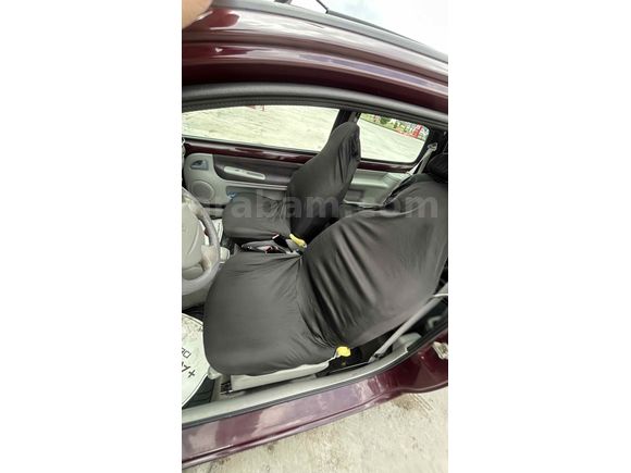 OTOMATİK VİTES TWİNGO  TR TEK