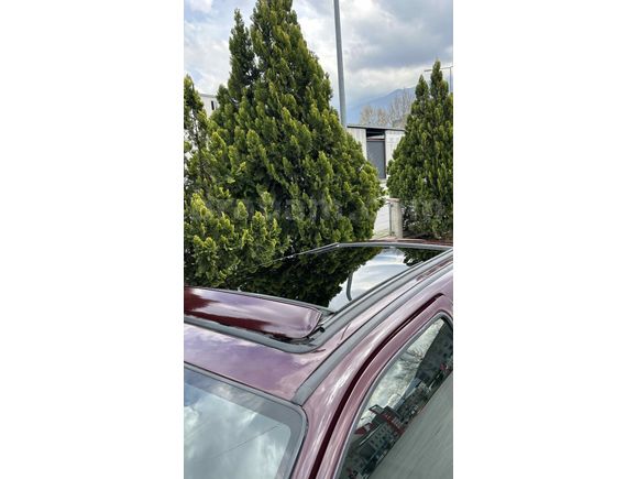 OTOMATİK VİTES TWİNGO  TR TEK