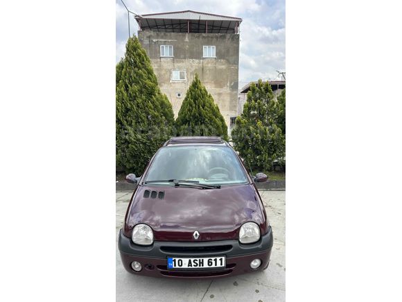 OTOMATİK VİTES TWİNGO  TR TEK