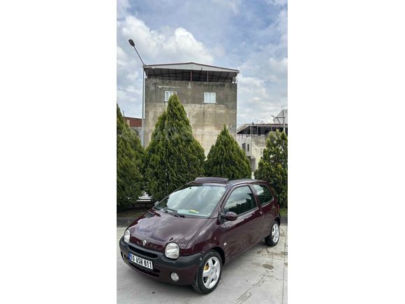 OTOMATİK VİTES TWİNGO  TR TEK