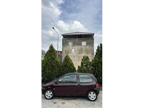 OTOMATİK VİTES TWİNGO  TR TEK