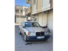 Sahibinden Mercedes - Benz E 300 D 1987 Model 