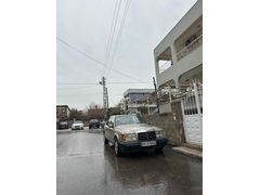 Sahibinden Mercedes - Benz E 300 D 1987 Model 