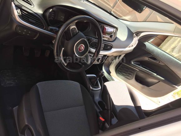 Sahibinden Fiat Egea 1.4 Fire 2018 Model 