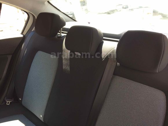 Sahibinden Fiat Egea 1.4 Fire 2018 Model 