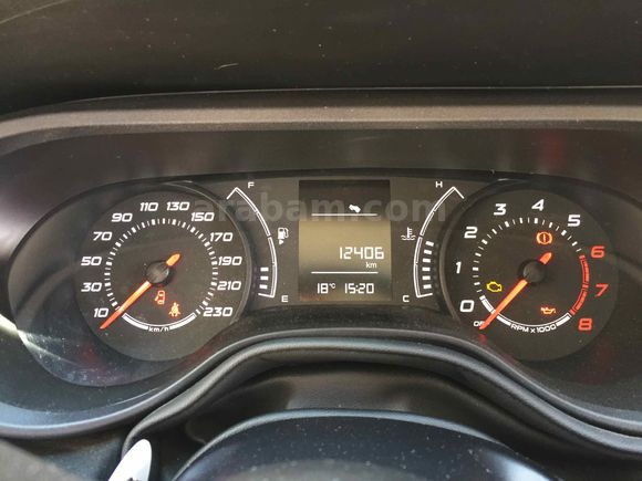 Sahibinden Fiat Egea 1.4 Fire 2018 Model 