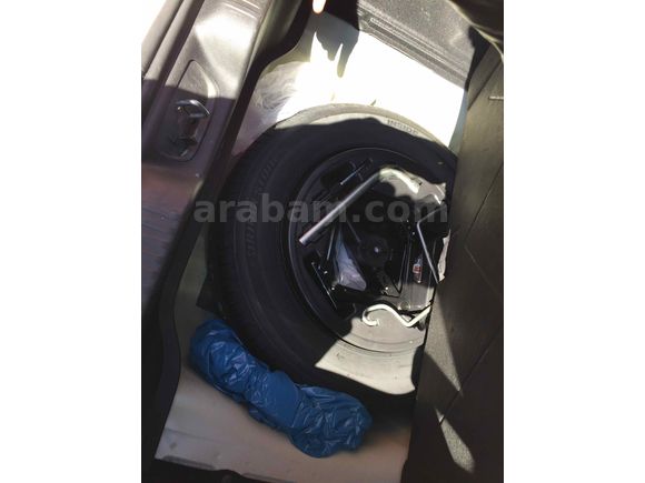 Sahibinden Fiat Egea 1.4 Fire 2018 Model 