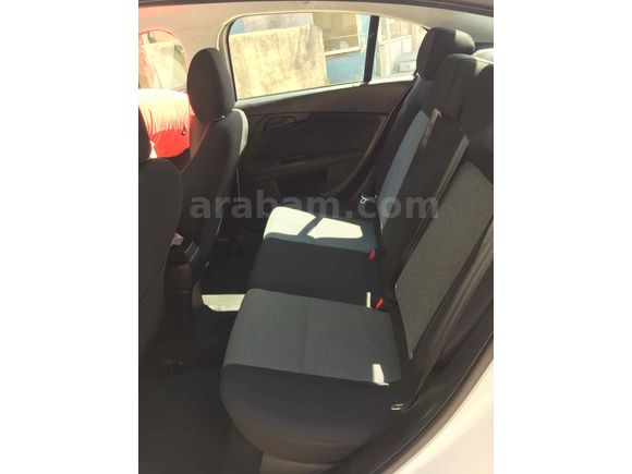 Sahibinden Fiat Egea 1.4 Fire 2018 Model 