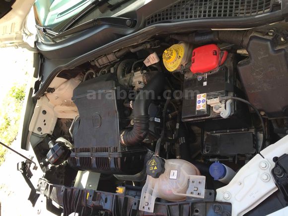 Sahibinden Fiat Egea 1.4 Fire 2018 Model 