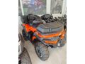 Sahibinden Loncin XWolf 700