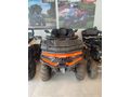 Sahibinden Loncin XWolf 700