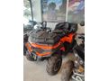 Sahibinden Loncin XWolf 700