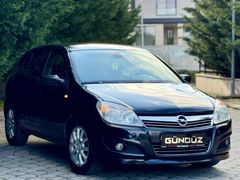GÜNDÜZ GALERİDEN OTOMATİK OPEL ASTRA