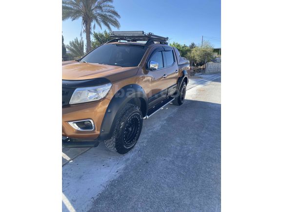 Sahibinden Nissan Navara 2.3 dCi 4x2 2018 Model 