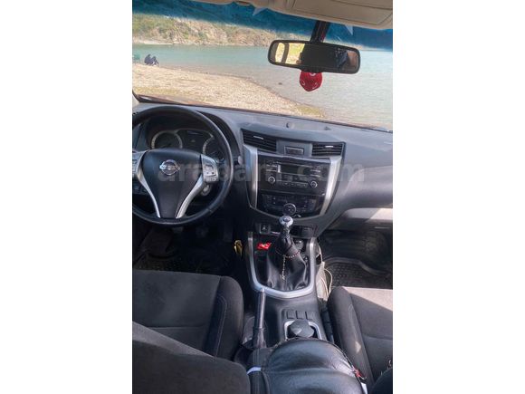 Sahibinden Nissan Navara 2.3 dCi 4x2 2018 Model 