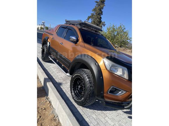 Sahibinden Nissan Navara 2.3 dCi 4x2 2018 Model 