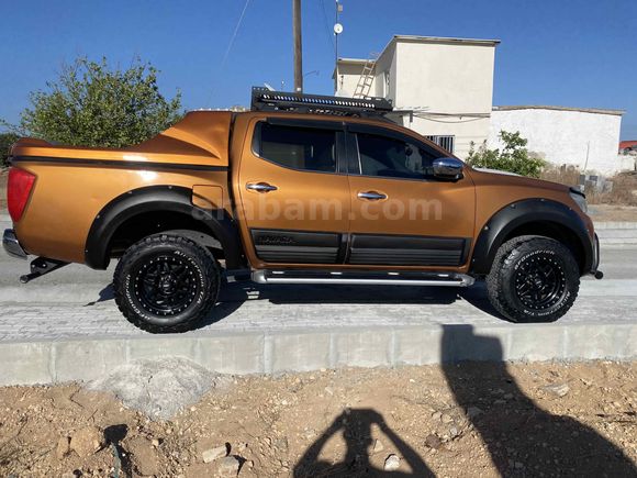 Sahibinden Nissan Navara 2.3 dCi 4x2 2018 Model 