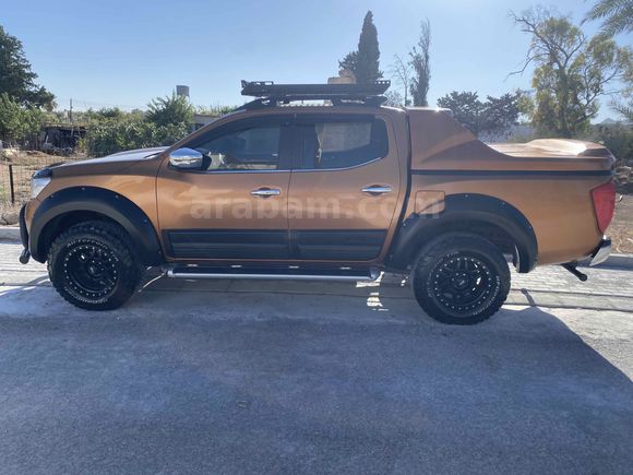 Sahibinden Nissan Navara 2.3 dCi 4x2 2018 Model 