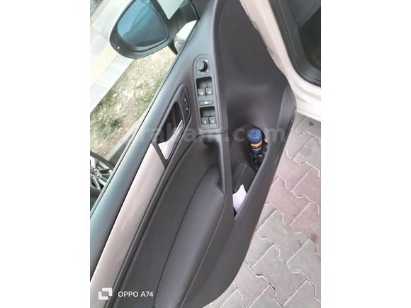 Sahibinden Volkswagen Golf 1.6 Trendline 2012 Model