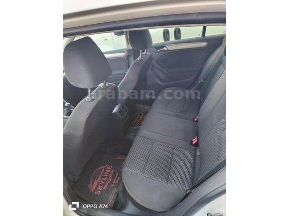 Sahibinden Volkswagen Golf 1.6 Trendline 2012 Model