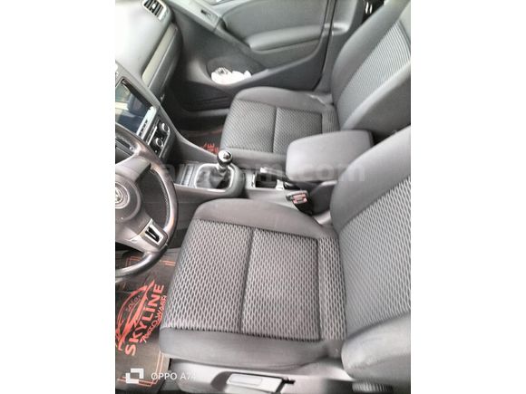 Sahibinden Volkswagen Golf 1.6 Trendline 2012 Model