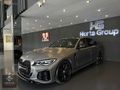 HERTA MOTORS 2022 BMW M3 DÖNÜŞÜM 320İ LUXURY LİNE