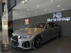 HERTA MOTORS 2022 BMW M3 DÖNÜŞÜM 320İ LUXURY LİNE