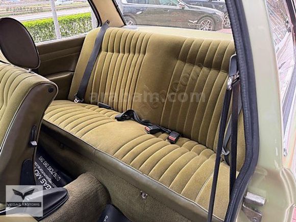 -VEGAS MOTORS- 1981 BMW 316