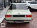 -VEGAS MOTORS- 1981 BMW 316
