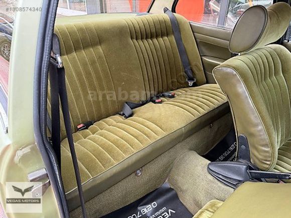 -VEGAS MOTORS- 1981 BMW 316